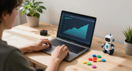 How Dots, Bots, And Math! Makes Sense Of This Month’s AI News