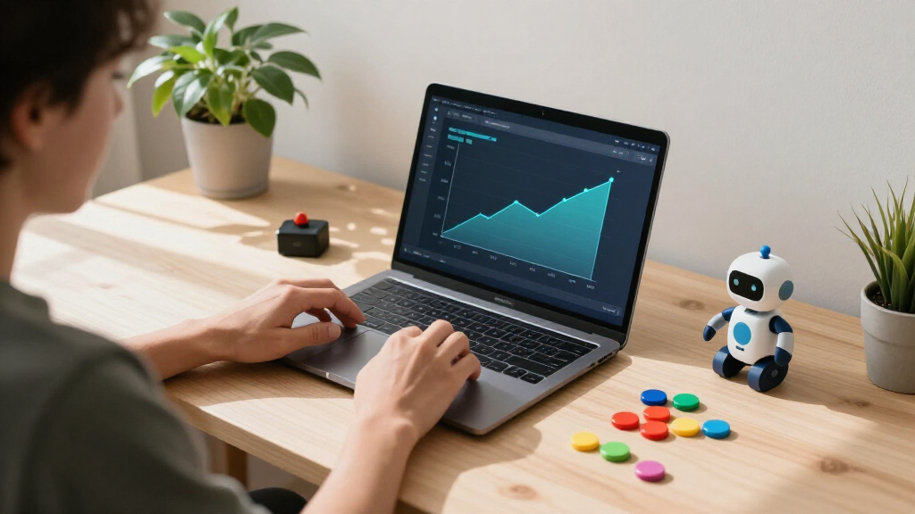 How Dots, Bots, And Math! Makes Sense Of This Month’s AI News