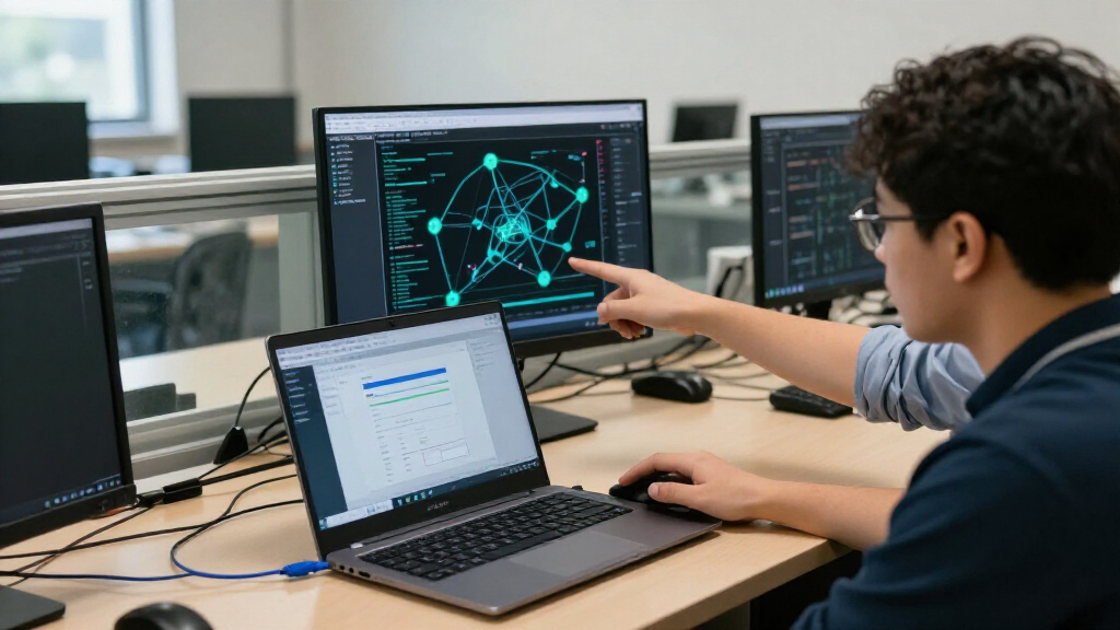 How Epoch AI Showed The Risks Of Downloadable AI Models