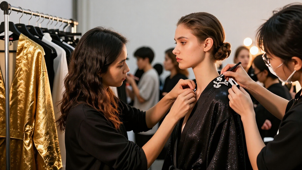 How Kylie Jenner’s Victoria’s Secret Debut Could Shape Fashion Trends