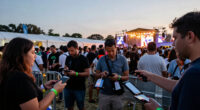 How Live Events Can Operate Without Phones