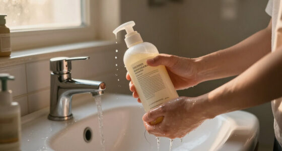 How Shampoo Contamination With Pluralibacter Gergoviae Became A Trend