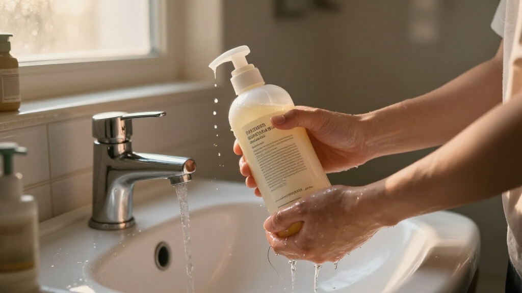 How Shampoo Contamination With Pluralibacter Gergoviae Became A Trend