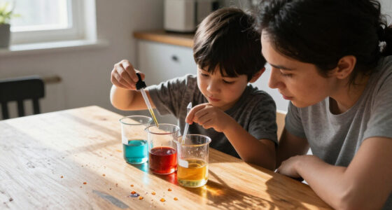 How to Choose Educational Science Experiment Kits
