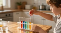 How to Choose Science Experiment Kits For Kids