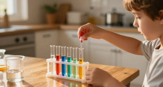 How to Choose Science Experiment Kits For Kids