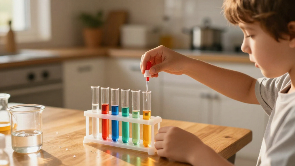 How to Choose Science Experiment Kits For Kids