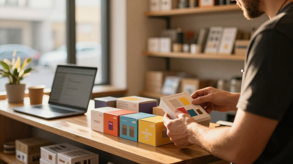 How To Find Wholesale Suppliers That Welcome Small Orders