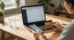 How To Give An AI Agent Limited Money Access