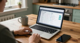 How To Navigate Benefits When Resigning With Help From AI