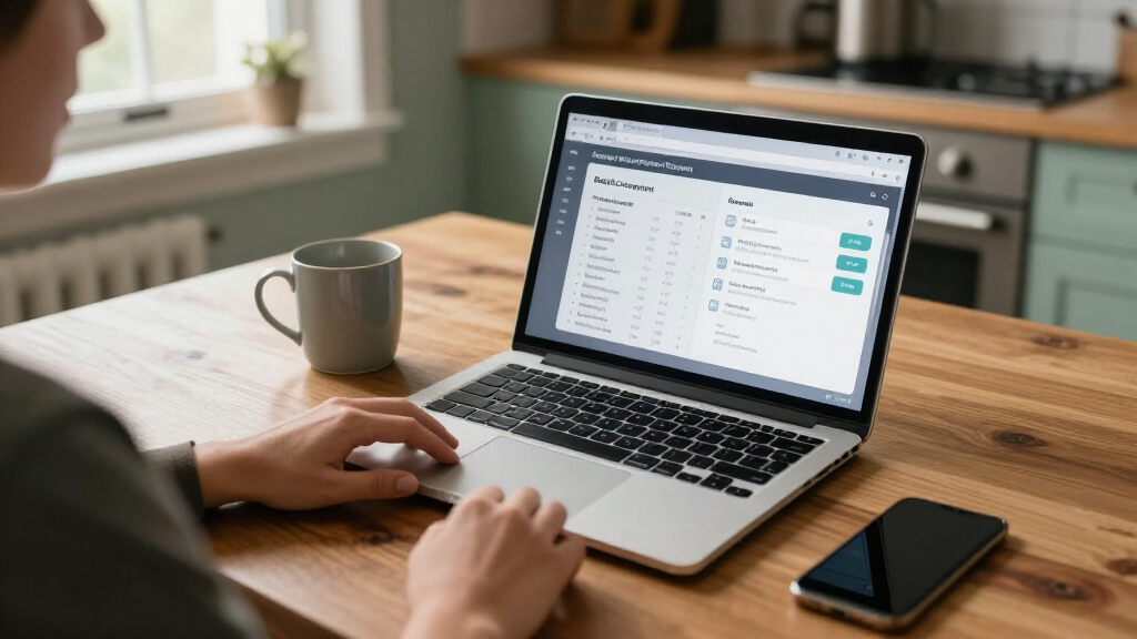 How To Navigate Benefits When Resigning With Help From AI