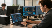 How To Prepare For Cyberattacks That AI Can Accelerate