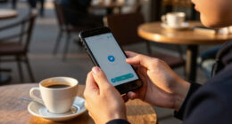 Is Answering The Call The Risk? What We Know About Telegram On Android