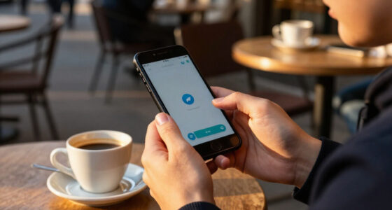 Is Answering The Call The Risk? What We Know About Telegram On Android