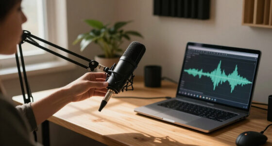 Looking For Clearer Voice Recording? Explore These 10 Best USB Microphones