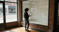 Matching Local Businesses To Empty Storefronts: How Marketplaces Work