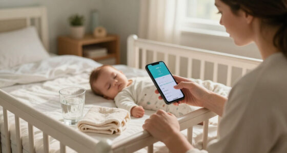 Motherhood Wellness Apps That Make Room For More Than Milestones