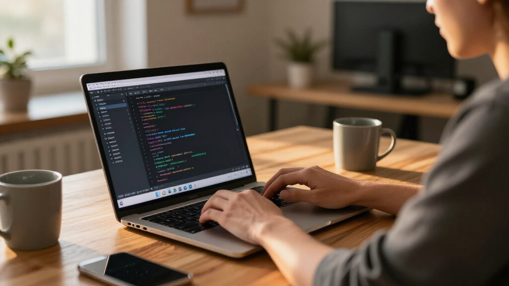 My AI Coding Agent Experiment: Five Days And A Retirement Countdown