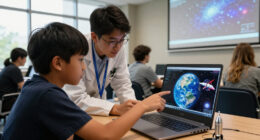 NASA Announces Bold Science Initiatives For America’s Golden Age Summit