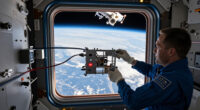 NASA’s SpaceX CRS-35 Mission To Launch Health Research