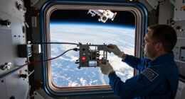 NASA’s SpaceX CRS-35 Mission To Launch Health Research