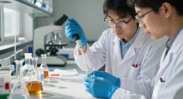 Nobel Prize In Chemistry 2026 To Henri B. Kagan And Kenso Soai