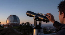 November’s Night Sky Notes: Light-Day Away