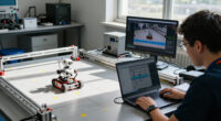 Nvidia Flora: A 125× Cheaper Way To Label Robot Videos, With A Licensing Twist