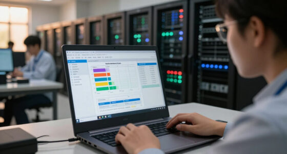 One Ledger, 13 Teams: Making AI’s Work Visible Across The Data Center