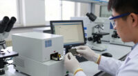 Opus 5.5 Agents Discover Two Room-temperature Magnetic Semiconductor Candidates