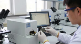 Opus 5.5 Agents Discover Two Room-temperature Magnetic Semiconductor Candidates