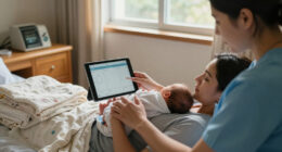 Our AI Midwife