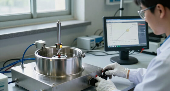 Physicists Trap A Single Antimatter Particle For A Month