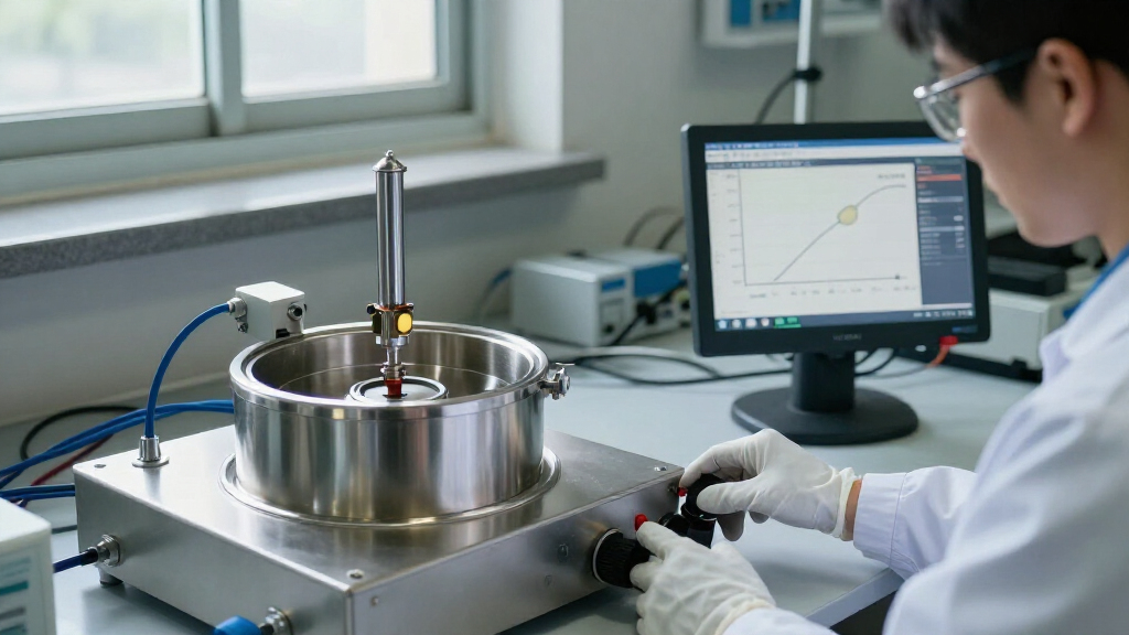 Physicists Trap A Single Antimatter Particle For A Month