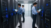 Rymvard Connects SAP HANA Memory To Data Center Capacity Tracking