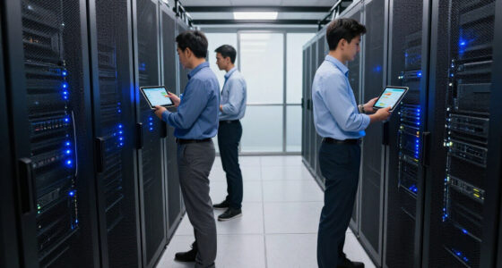 Rymvard Connects SAP HANA Memory To Data Center Capacity Tracking