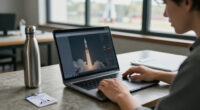 SpaceX Turns A Profit In Its First Quarter As A Public Company; Musk Pledges $1 Trillion