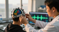 Surprisingly Complex Waves Reveal The Brain's Inner Workings