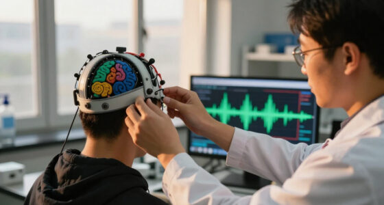 Surprisingly Complex Waves Reveal The Brain's Inner Workings