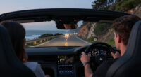 Tesla’s Roadster Reveal Points To A Future With Less Human Driving