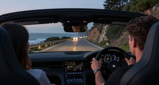 Tesla’s Roadster Reveal Points To A Future With Less Human Driving