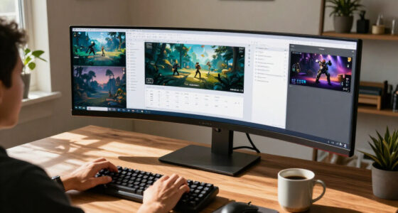 The 10 Best Ultrawide Displays For Gaming And Work In 2027