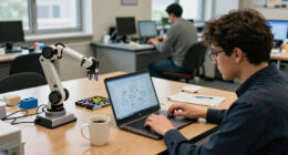 The Labor Zero Horizon: How AI Is Reshaping Ideas About Work