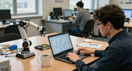 The Labor Zero Horizon: How AI Is Reshaping Ideas About Work