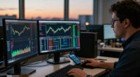 The Night Billions Left Binance: A Minute-by-Minute Breakdown
