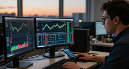 The Night Billions Left Binance: A Minute-by-Minute Breakdown