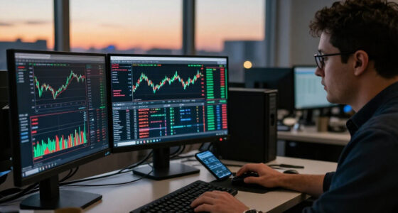 The Night Billions Left Binance: A Minute-by-Minute Breakdown