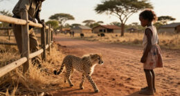 Tinga’s Tale