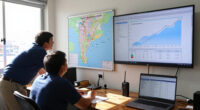 Tracking Argentina’s Surge In Trade And Supply-Chain Signals