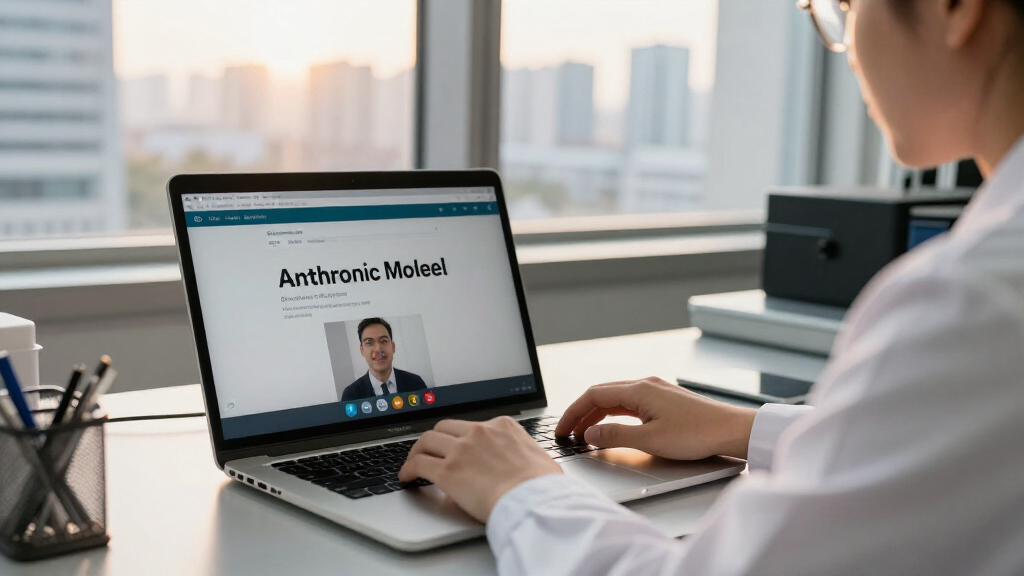 Using Anthropic Models On Amazon Bedrock Across Seoul And Singapore